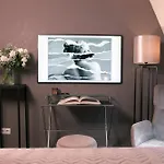 Boutique Sylt In Am Roten Kliff Re-opening Mai 2023 Апартаменты