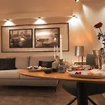 Апартаменты Boutique Sylt In Am Roten Kliff Re-opening Mai 2023 Кампен