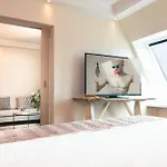 Boutique Sylt In Am Roten Kliff Re-opening Mai 2023 Апартаменты Кампен