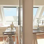 Апартаменты Boutique Sylt In Am Roten Kliff Re-opening Mai 2023 *