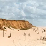 Boutique Sylt In Am Roten Kliff Re-opening Mai 2023 Апартаменты Кампен