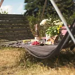 Апартаменты Boutique Sylt In Am Roten Kliff Re-opening Mai 2023 Кампен