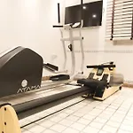 Апартаменты Boutique Sylt In Am Roten Kliff Re-opening Mai 2023