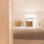 Апартаменты Boutique Sylt In Am Roten Kliff Re-opening Mai 2023 Кампен