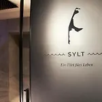 Boutique Sylt In Am Roten Kliff Re-opening Mai 2023