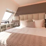 Boutique Sylt In Am Roten Kliff Re-opening Mai 2023 Апартаменты *