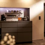Апартаменты Boutique Sylt In Am Roten Kliff Re-opening Mai 2023 Кампен
