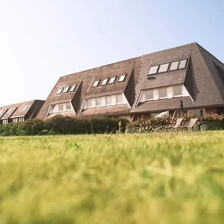 Boutique Sylt In Am Roten Kliff Re-opening Mai 2023 דירה *