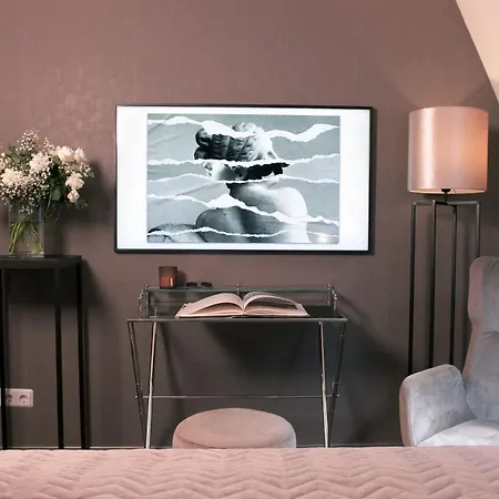 Boutique Sylt In Am Roten Kliff Re-opening Mai 2023 Appartement