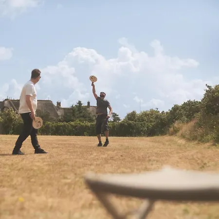 Boutique Sylt In Am Roten Kliff Re-opening Mai 2023 *