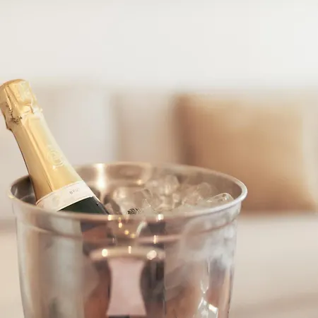 Appartement Boutique Sylt In Am Roten Kliff Re-opening Mai 2023 Kampen