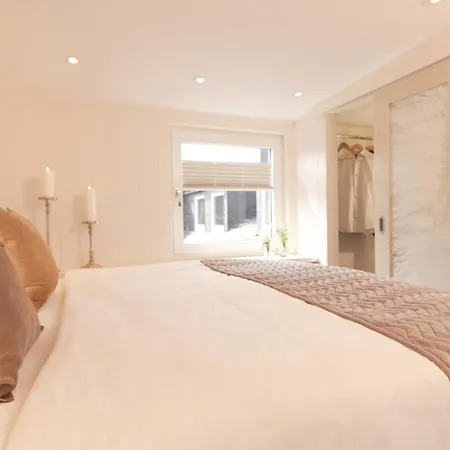 Boutique Sylt In Am Roten Kliff Re-opening Mai 2023 *