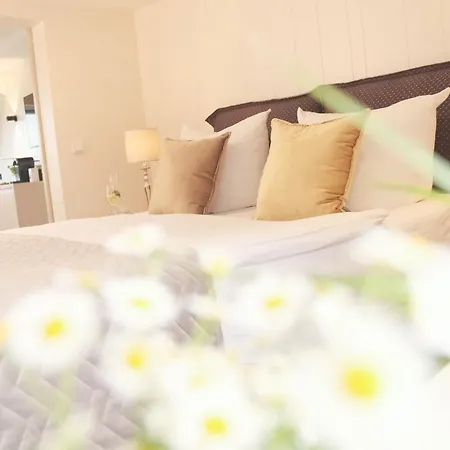 Boutique Sylt In Am Roten Kliff Re-opening Mai 2023 Appartement Kampen