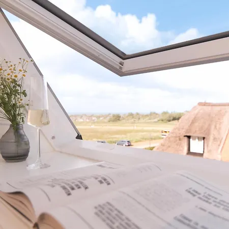 Boutique Sylt In Am Roten Kliff Re-opening Mai 2023