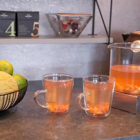 Boutique Sylt In Am Roten Kliff Re-opening Mai 2023 Appartement