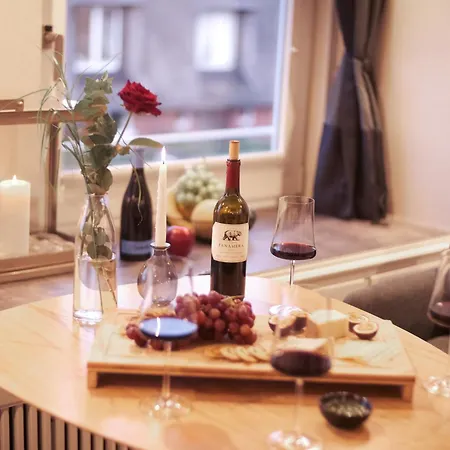 Appartement Boutique Sylt In Am Roten Kliff Re-opening Mai 2023 *