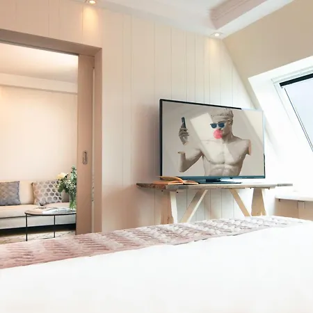 Boutique Sylt In Am Roten Kliff Re-opening Mai 2023 Appartement Kampen