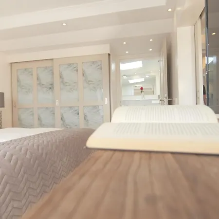 Boutique Sylt In Am Roten Kliff Re-opening Mai 2023 * קמפן