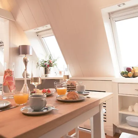 Boutique Sylt In Am Roten Kliff Re-opening Mai 2023