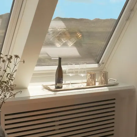 Appartement Boutique Sylt In Am Roten Kliff Re-opening Mai 2023