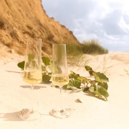 Boutique Sylt In Am Roten Kliff Re-opening Mai 2023 *