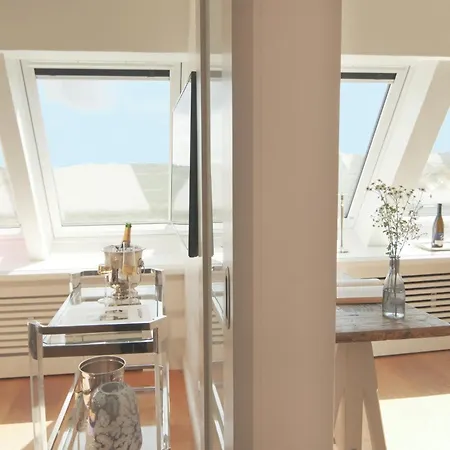 Appartement Boutique Sylt In Am Roten Kliff Re-opening Mai 2023 *