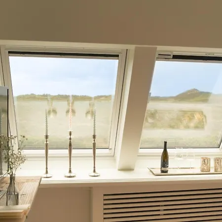 Boutique Sylt In Am Roten Kliff Re-opening Mai 2023 דירה