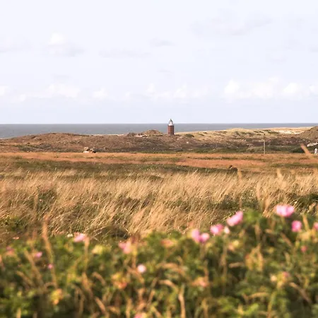 Boutique Sylt In Am Roten Kliff Re-opening Mai 2023 קמפן