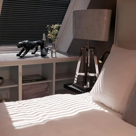 Boutique Sylt In Am Roten Kliff Re-opening Mai 2023 Appartement Kampen