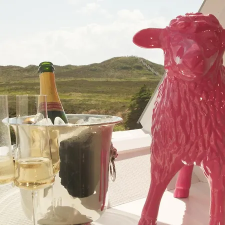 Boutique Sylt In Am Roten Kliff Re-opening Mai 2023 * Kampen