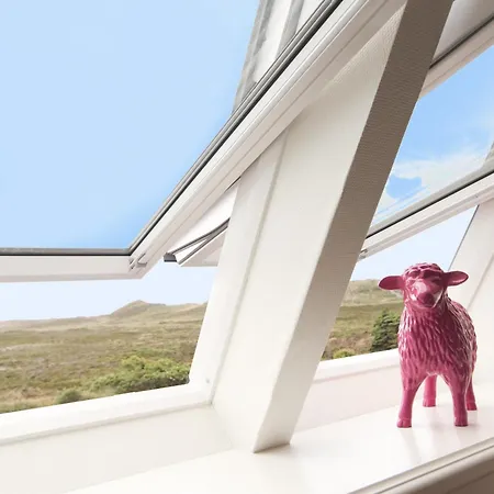 Boutique Sylt In Am Roten Kliff Re-opening Mai 2023 דירה