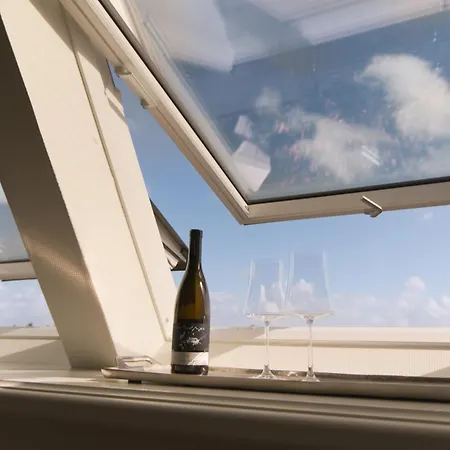 Appartement Boutique Sylt In Am Roten Kliff Re-opening Mai 2023