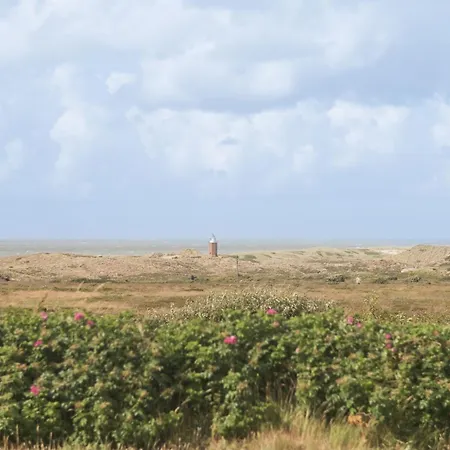 Boutique Sylt In Am Roten Kliff Re-opening Mai 2023 *