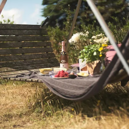 Appartement Boutique Sylt In Am Roten Kliff Re-opening Mai 2023 Kampen