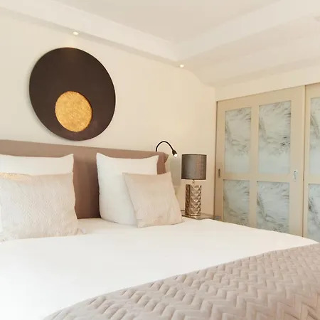 Appartement Boutique Sylt In Am Roten Kliff Re-opening Mai 2023 Kampen