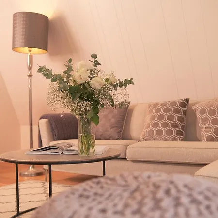 Boutique Sylt In Am Roten Kliff Re-opening Mai 2023 * Кампен