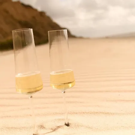 Boutique Sylt In Am Roten Kliff Re-opening Mai 2023 Appartement Kampen