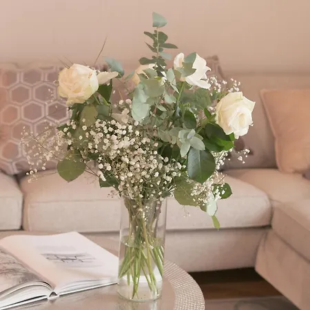 Boutique Sylt In Am Roten Kliff Re-opening Mai 2023 *