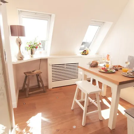 Boutique Sylt In Am Roten Kliff Re-opening Mai 2023 *