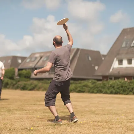 Boutique Sylt In Am Roten Kliff Re-opening Mai 2023 Appartement