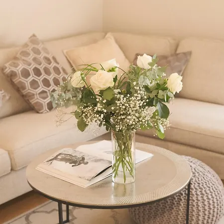 Boutique Sylt In Am Roten Kliff Re-opening Mai 2023 דירה קמפן