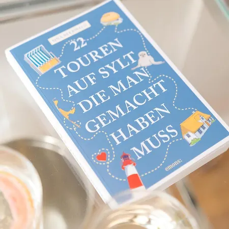 Boutique Sylt In Am Roten Kliff Re-opening Mai 2023