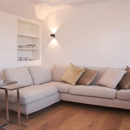 Appartement Boutique Sylt In Am Roten Kliff Re-opening Mai 2023