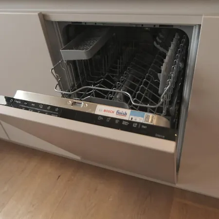 Boutique Sylt In Am Roten Kliff Re-opening Mai 2023 Appartement