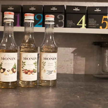 Appartement Boutique Sylt In Am Roten Kliff Re-opening Mai 2023