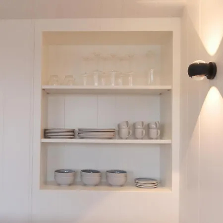 Boutique Sylt In Am Roten Kliff Re-opening Mai 2023 *