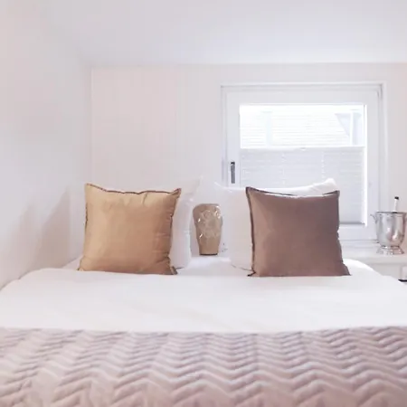 Boutique Sylt In Am Roten Kliff Re-opening Mai 2023 Kampen