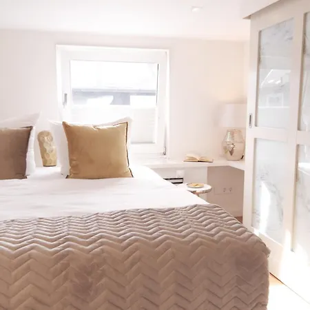 Boutique Sylt In Am Roten Kliff Re-opening Mai 2023 Апартаменты Кампен