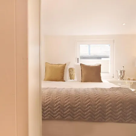 Appartement Boutique Sylt In Am Roten Kliff Re-opening Mai 2023 Kampen