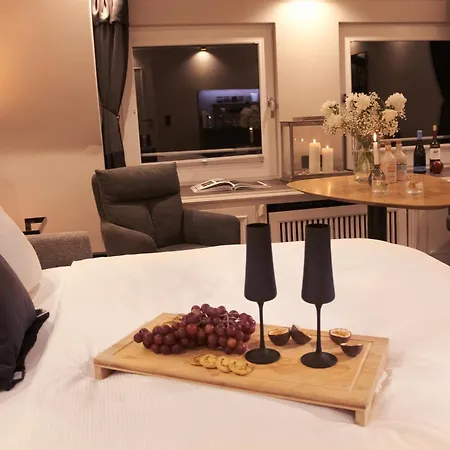 Appartement Boutique Sylt In Am Roten Kliff Re-opening Mai 2023 *